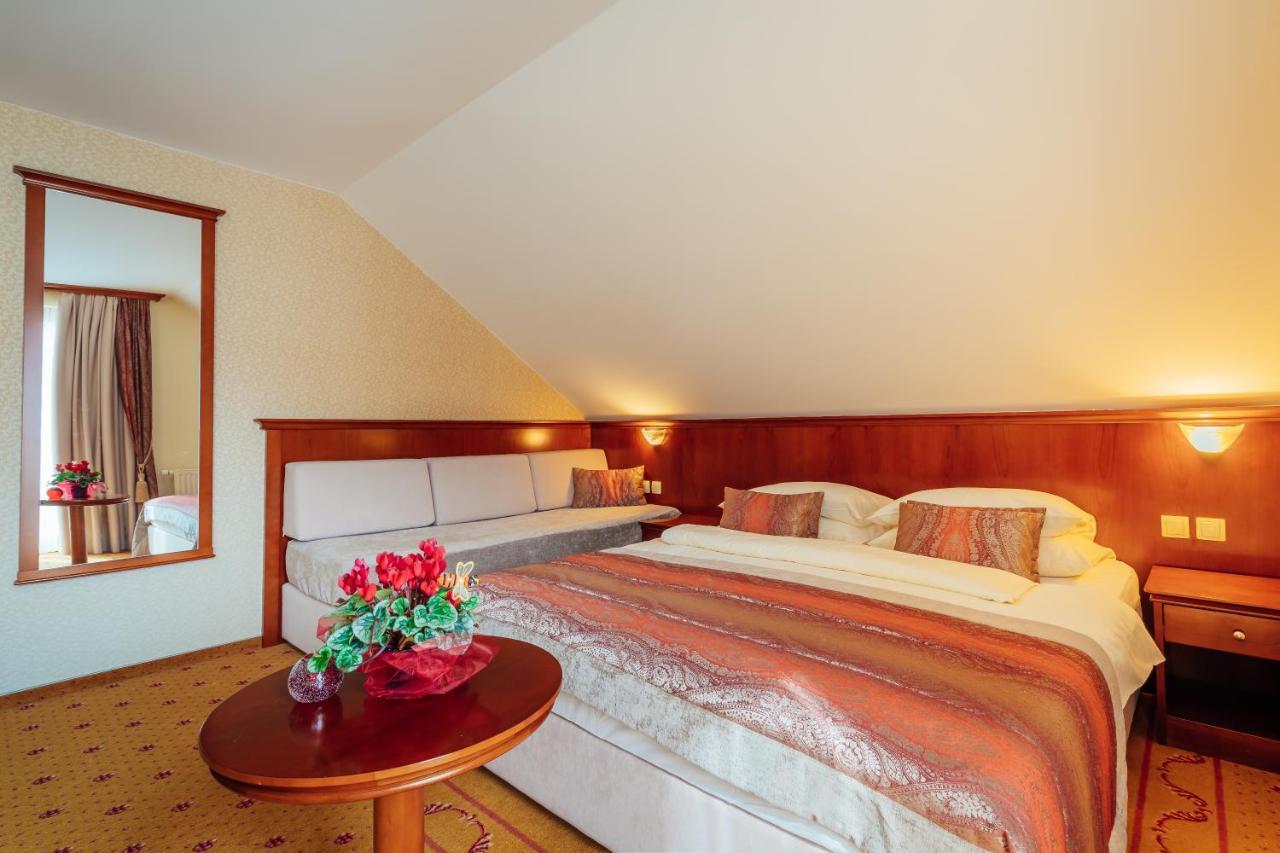 Kala B&B Kranjska Gora Exterior photo